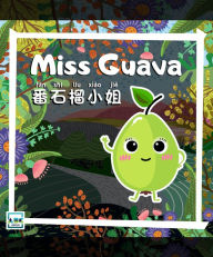 Title: Miss Guava, Author: ABC EdTech Group