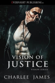 Title: Vision of Justice, Author: Charlee James