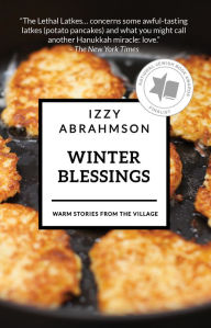 Title: Winter Blessings, Author: Izzy Abrahmson