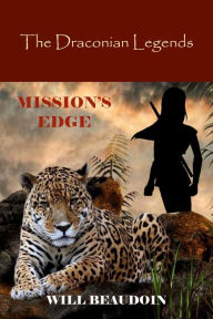 Title: Mission's Edge, Author: Will Beaudoin