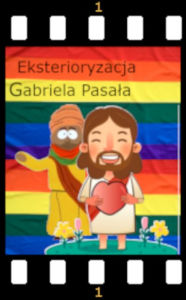 Title: Eksterioryzacja, Author: Gabriela Pasala