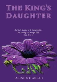 Title: The King's Daughter, Author: Aline Ansah