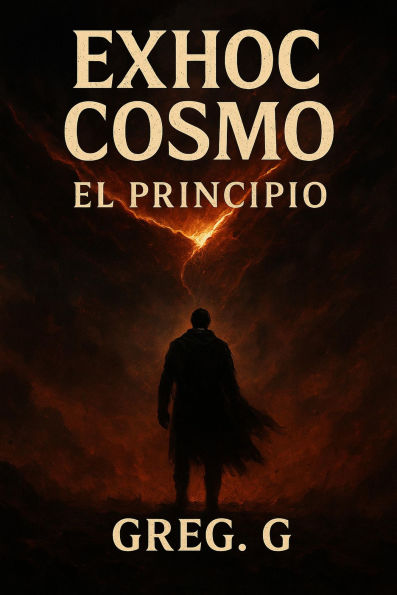 Exhoc Cosmo: El Principio.