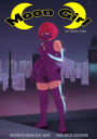 Moon Girl 1: Moon Rise