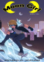 Moon Girl 2: Bell Toll