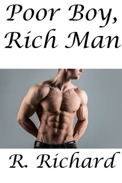 Poor Boy, Rich Man
