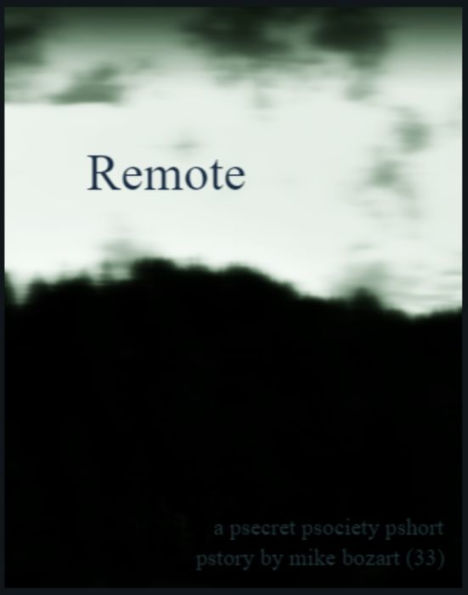 Remote