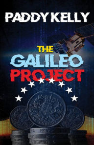 Title: The Galileo Project, Author: Paddy Kelly