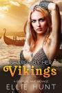 Shared by Her Vikings: A Bisexual MMF Ménage