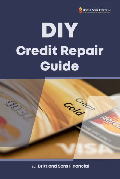 DIY Credit Repair Guide