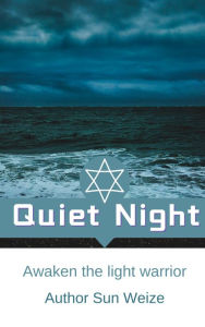 Title: Quiet Night Awaken The Light Warrior, Author: Sun WeiZe