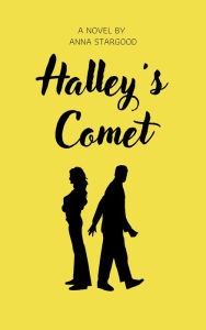 Title: Halley's Comet, Author: Anna Stargood