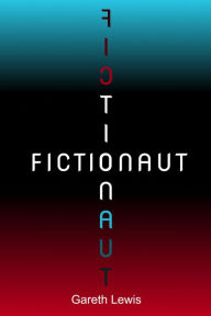 Title: Fictionaut, Author: Gareth Lewis