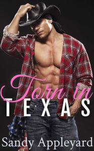 Title: Torn in Texas, Author: Sandy Appleyard