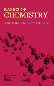 Title: Basics of Chemistry, Author: Knowledge Flow