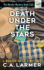 Death Under the Stars (The Murder Mystery Book Club 3)