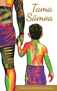 Title: Tama Samoa, Author: Dahlia Malaeulu