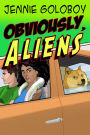 Obviously, Aliens