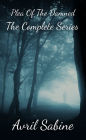 Plea Of The Damned: The Complete Series