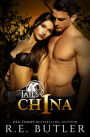China (Tails Book Six)