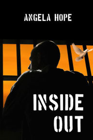 Title: Inside Out, Author: Angela Hope