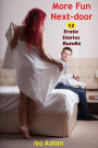 More Fun Next-door: 12 Erotic Stories Bundle