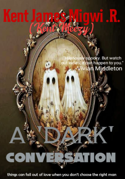 A 'Dark' Conversation