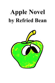 Title: Apple Novel, Author: Refried Bean