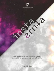 Title: Instasinta, Author: Jaret Co