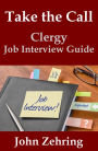 Take the Call: Clergy Job Interview Guide