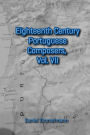 Eighteenth Century Portuguese Composers, Vol. VII