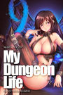 My Dungeon Life: Rise of the Slave Harem Volume 9