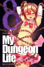 My Dungeon Life: Rise of the Slave Harem Volume 8