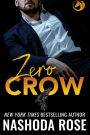 Zero Crow (Underground Horsemen Series Book 2)
