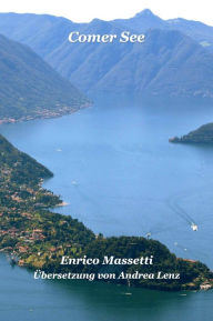 Title: Comer See, Author: Enrico Massetti