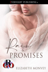 Title: Rain & Promises, Author: Elizabeth Monvey