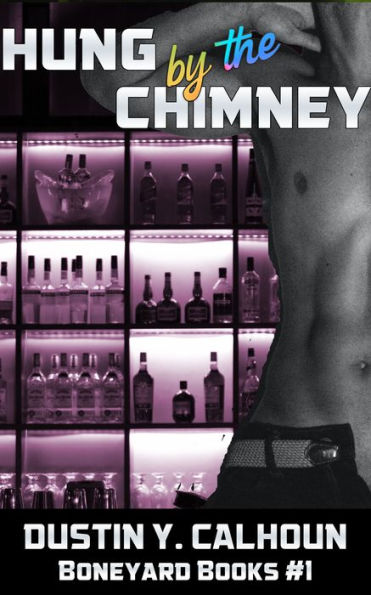 Hung by the Chimney: Boneyard Books #1