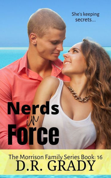 Nerds in Force