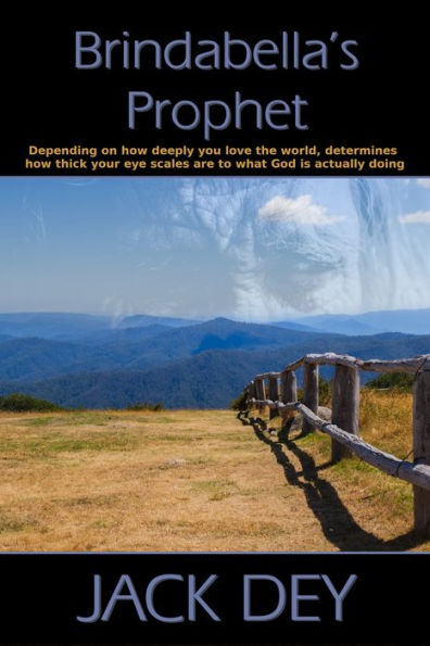 Brindabella's Prophet