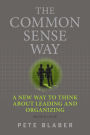 The Common Sense Way