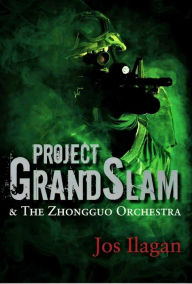 Title: Project GrandSlam & The Zhongguo Orchestra, Author: Jos Ilagan