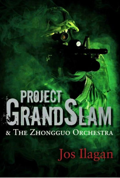 Project GrandSlam & The Zhongguo Orchestra