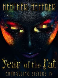 Title: Year of the Rat, Author: Heather Heffner