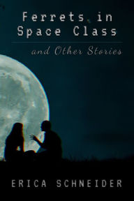 Title: Ferrets in Space Class and Other Stories, Author: Erica Schneider