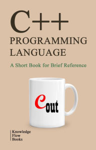 Title: C++ Programming Language, Author: Knowledge Flow