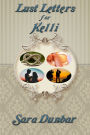 Lust Letters for Kelli