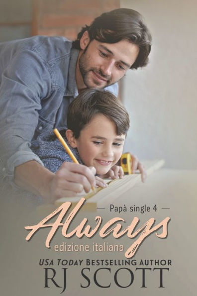 Always (Edizione Italiana)