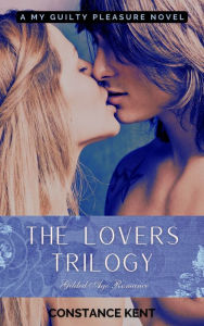 Title: The Lovers Trilogy, Author: Constance Kent