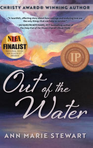 Title: Out of the Water, Author: Ann Marie Stewart