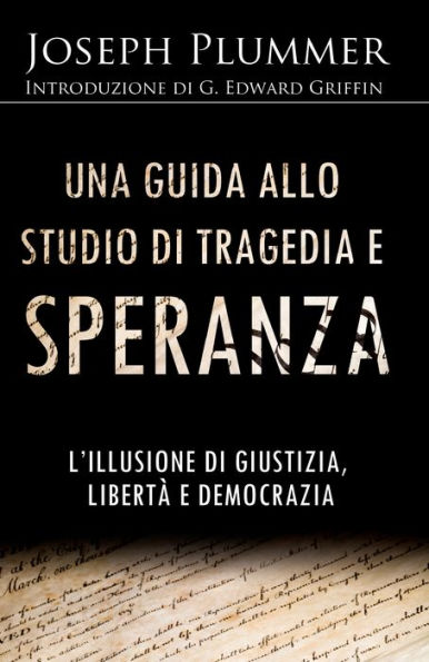 Una guida allo studio di Tragedia e speranza